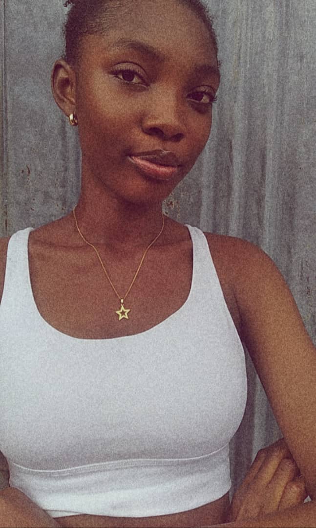 Ngbede precious Ocholungwa