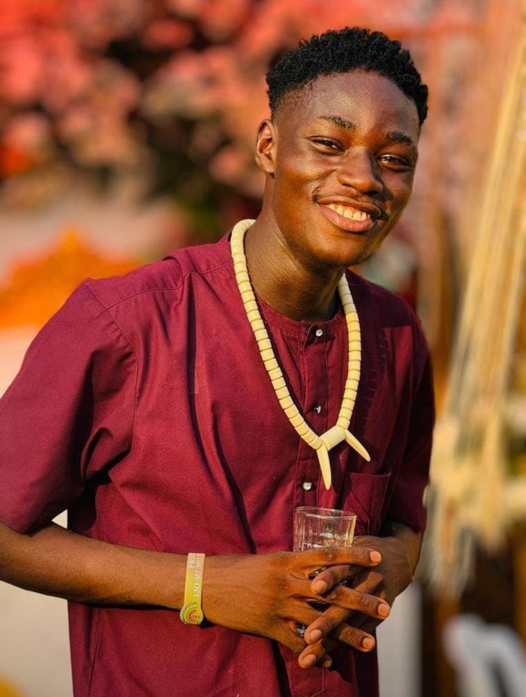 Emmanuel Moses Bassey